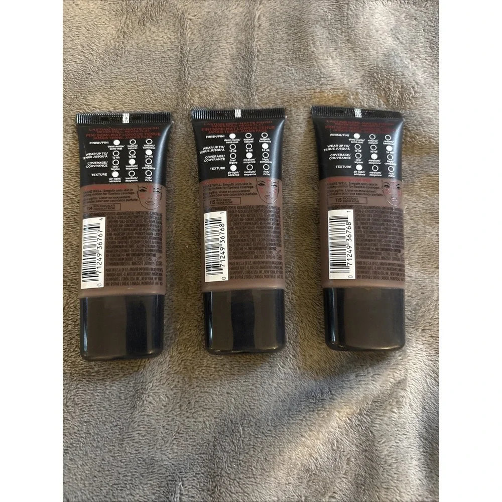LOreal oreal paris